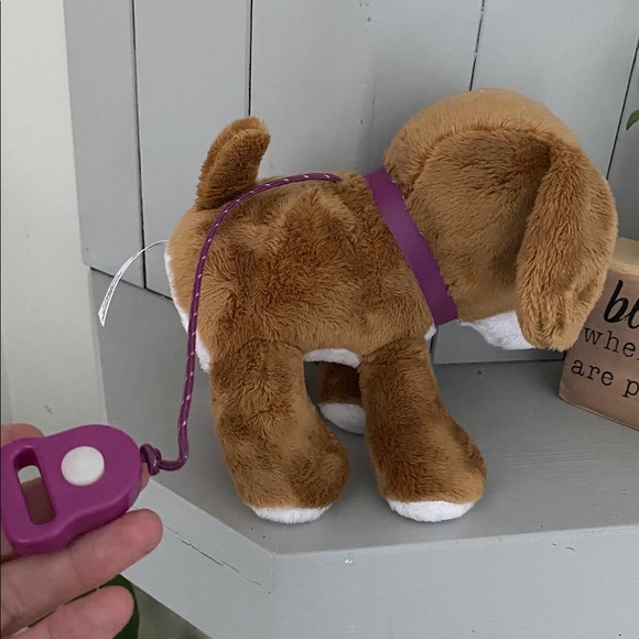 Our Generation Barking Beagle Puppy Dog - Picture 3 of 6